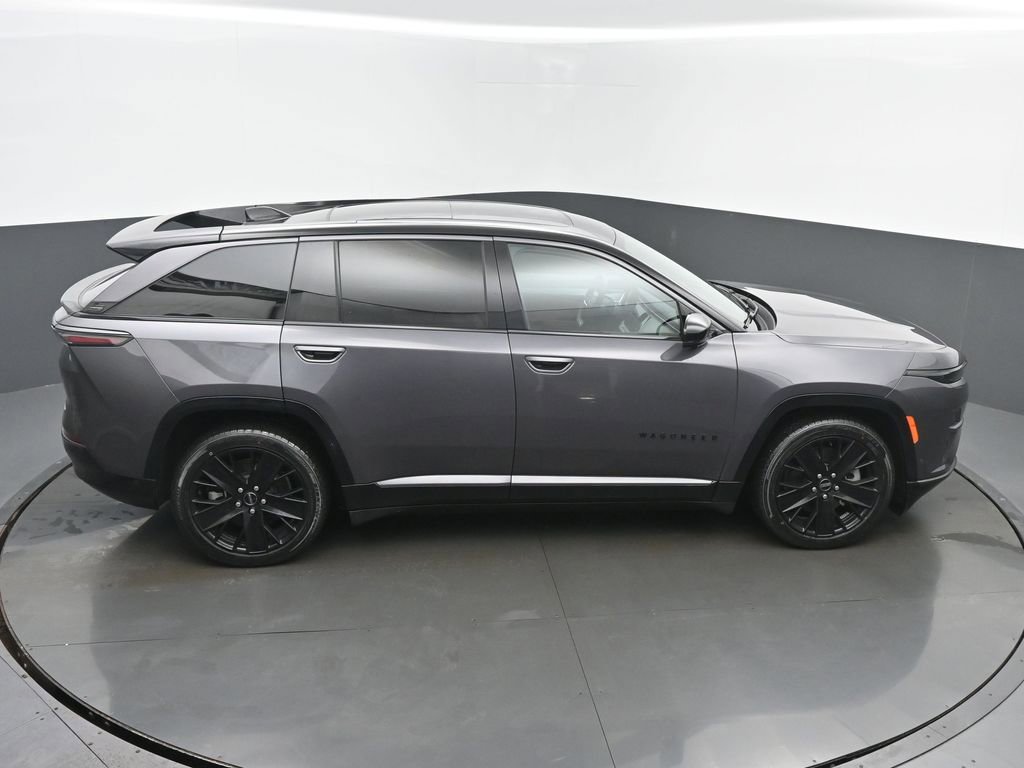 Used 2024 Jeep Wagoneer Launch Edition image 43