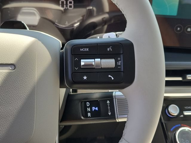 New 2027 Hyundai Santa Fe SEL FWD image 8