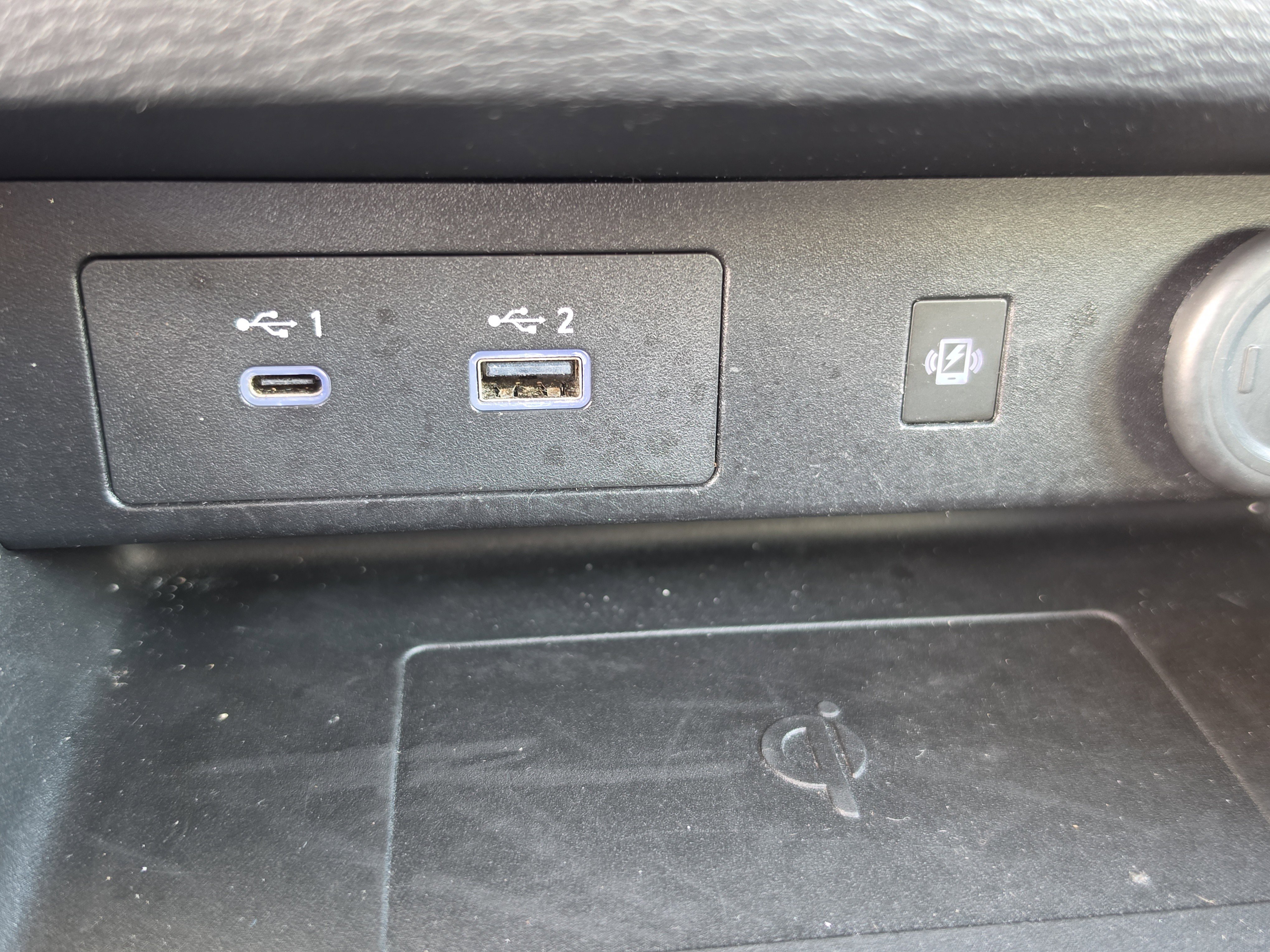 Used 2024 Mitsubishi Outlander SE FWD image 28