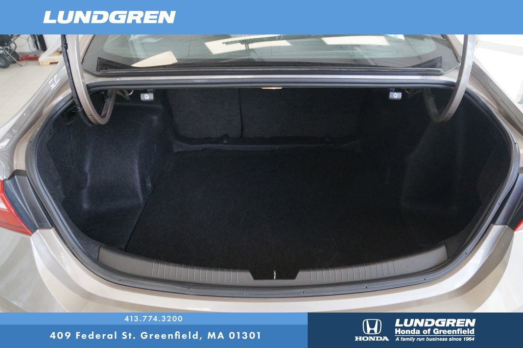 Used 2023 Chevrolet Malibu LT image 30