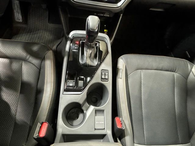 Used 2024 Subaru Crosstrek 2.5i Wilderness AWD/4WD image 19