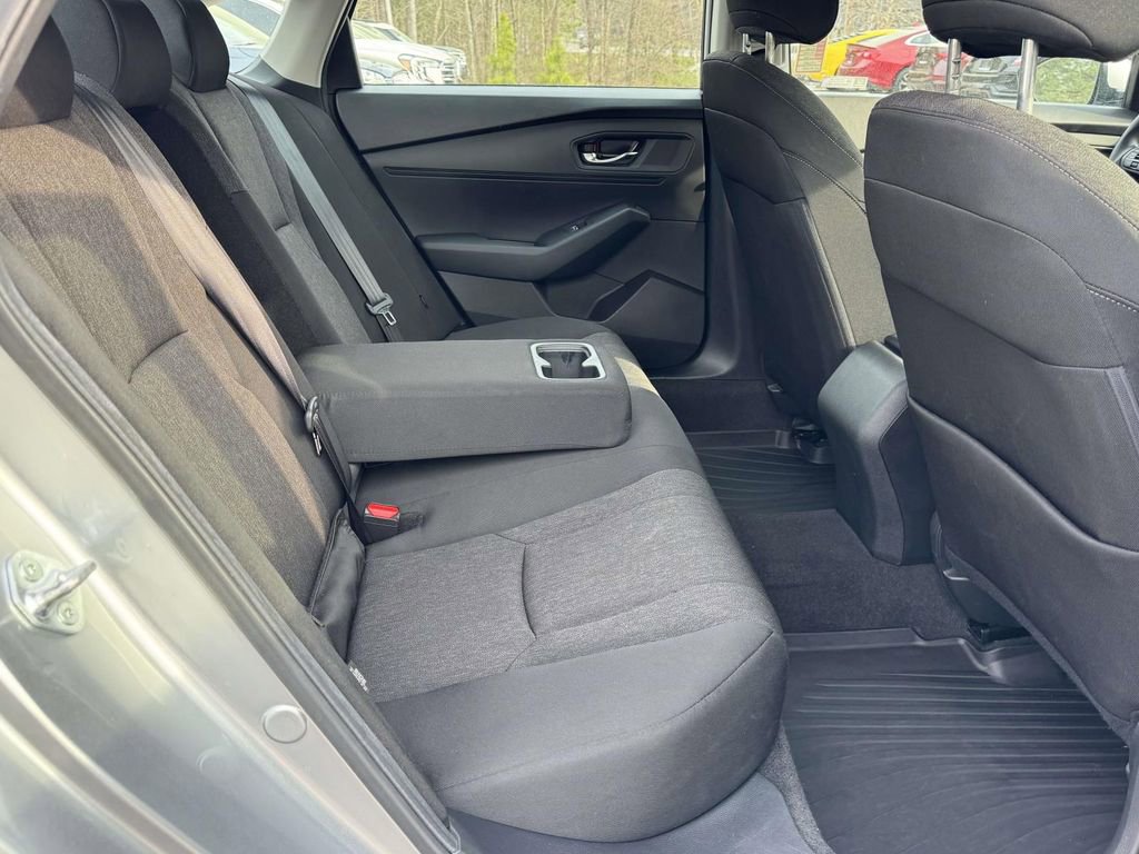 Used 2024 Honda Accord EX image 15