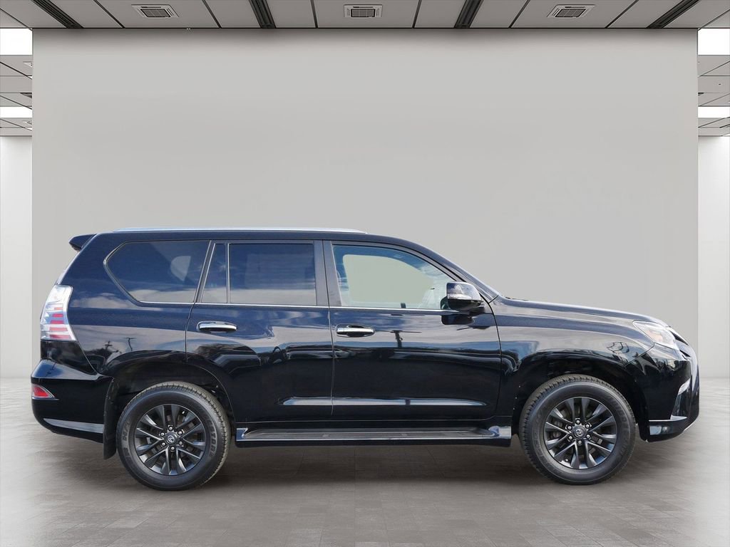 Certified 2023 Lexus GX 460 Premium w/ Premium Package image 7