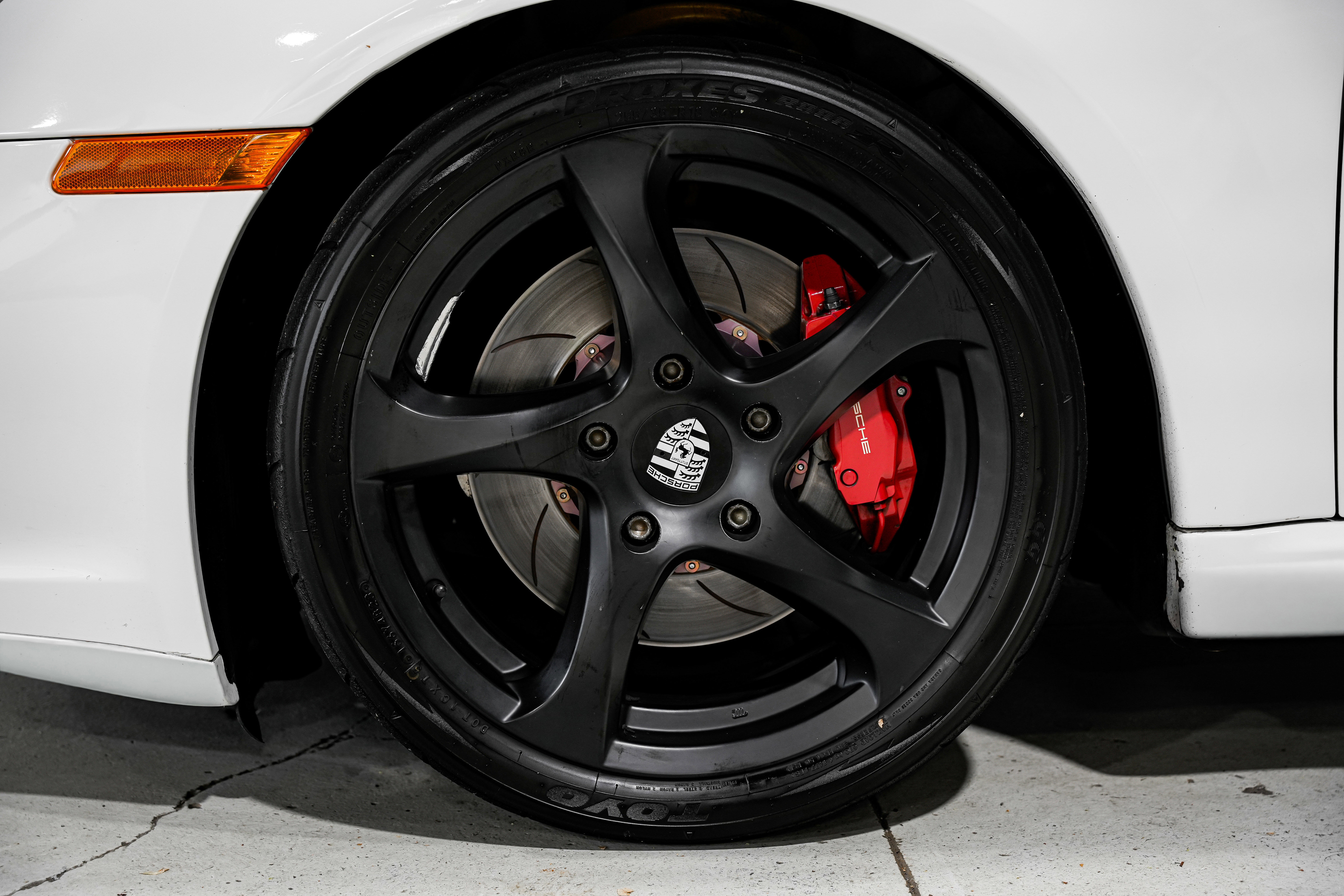 Used 2006 Porsche Cayman S RWD image 39