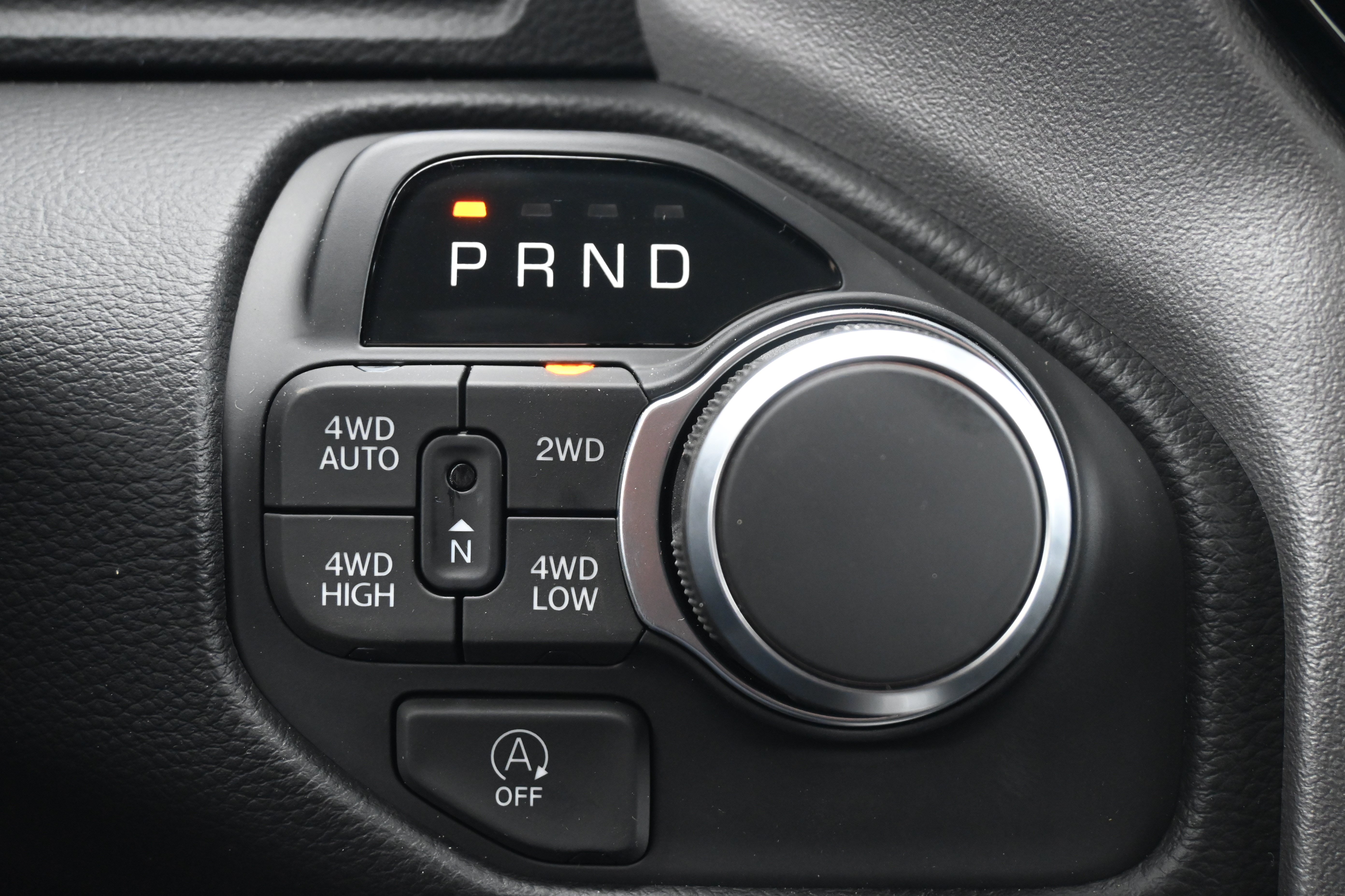 New 2026 RAM 1500 Big Horn AWD/4WD image 25