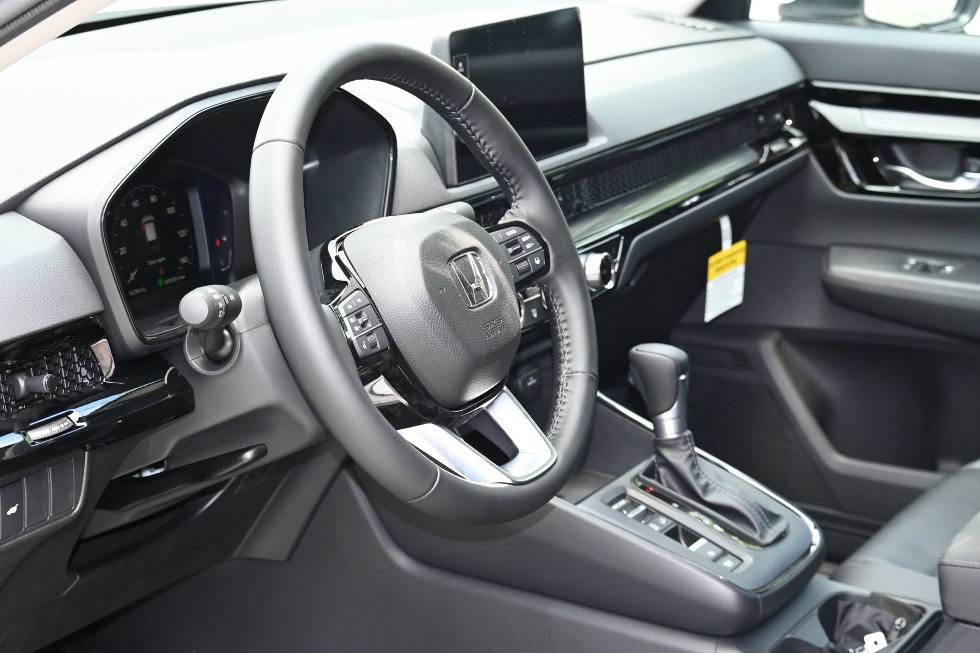 New 2026 Honda CR-V EX-L image 15