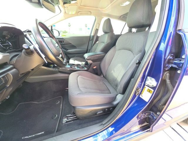 Used 2024 Subaru Crosstrek 2.0i Premium image 13