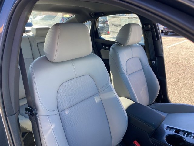 New 2026 Honda Civic Sport Touring image 15