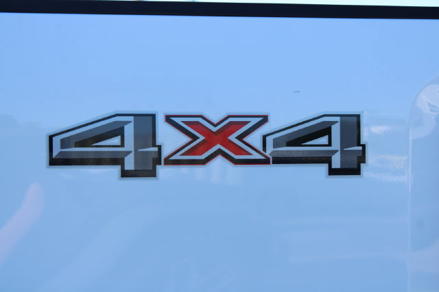 Used 2023 Ford F250 XL w/ XL Off-Road Package AWD/4WD image 9