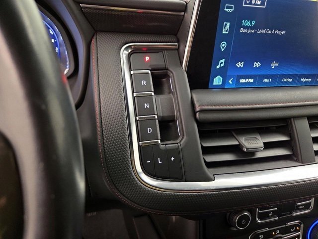 Used 2022 Chevrolet Tahoe RST w/ Luxury Package image 7