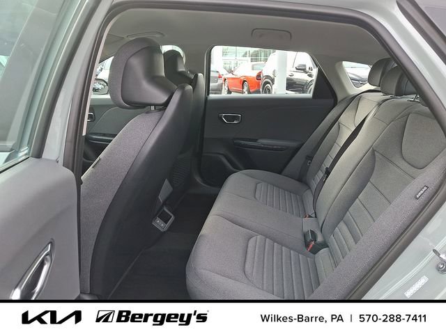 Certified 2025 Kia K4 EX image 11