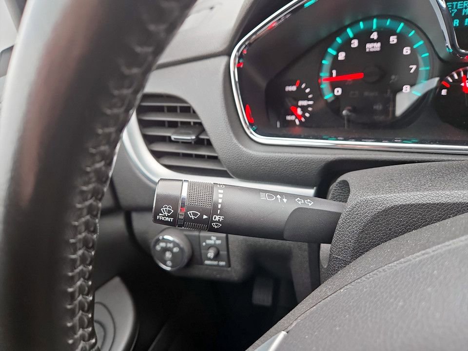 Used 2017 Chevrolet Traverse LT w/ Graphite Special Edition image 18