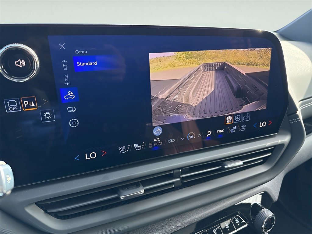 New 2026 Chevrolet Silverado EV LT w/ Premium Package image 26