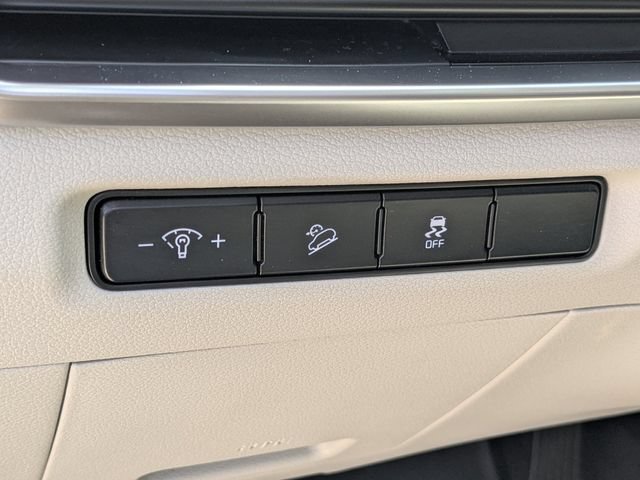 Certified 2024 Kia Telluride S w/ S Sunroof Package FWD image 22