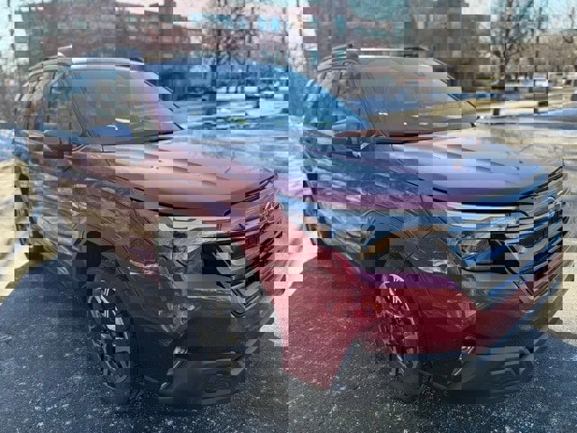 New 2026 Subaru Forester Premium image 3