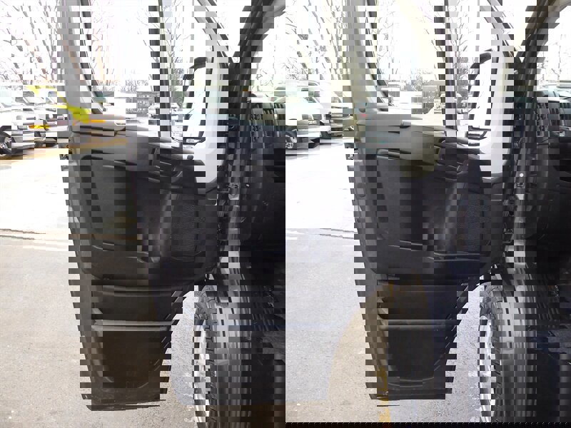 Used 2017 RAM ProMaster 3500 w/ Premium Appearance Group image 20