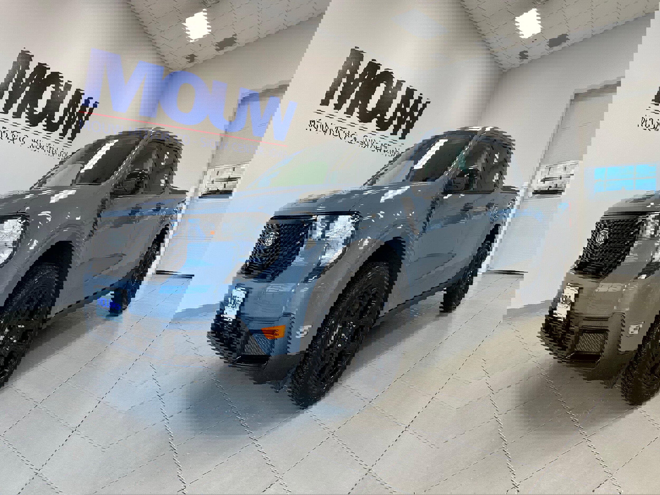 New 2025 Ford Maverick XLT w/ XLT Luxury Package image 33