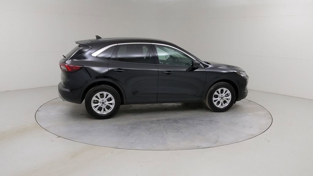 Certified 2023 Ford Escape Active w/ Tech Pack #2 image 12