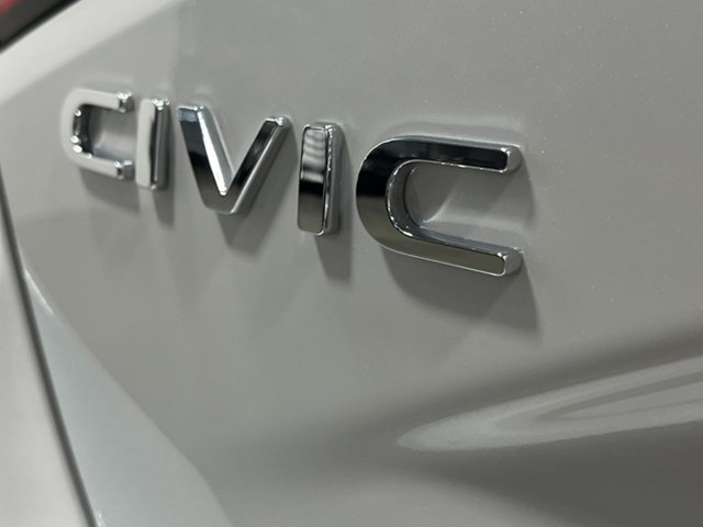 New 2026 Honda Civic Sport Touring image 9