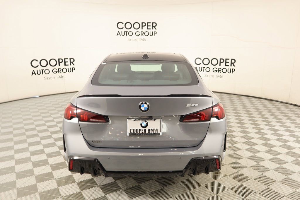 New 2026 BMW 228i w/ Technology Package FWD image 23