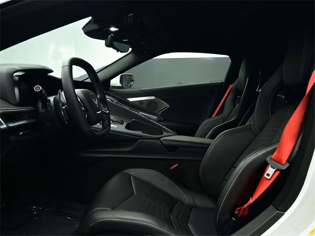 Used 2022 Chevrolet Corvette Stingray Preferred Cpe w/ Battery Protection Package image 6