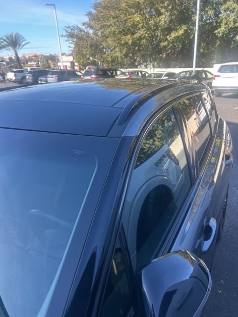 Used 2024 Lincoln Corsair Reserve w/ Equipment Group 201A image 3