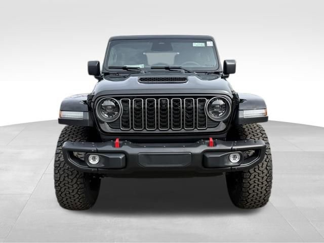 New 2026 Jeep Wrangler Unlimited Rubicon image 2