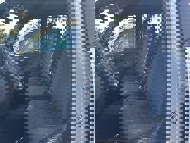 New 2025 Chevrolet Silverado 1500 Custom image 13