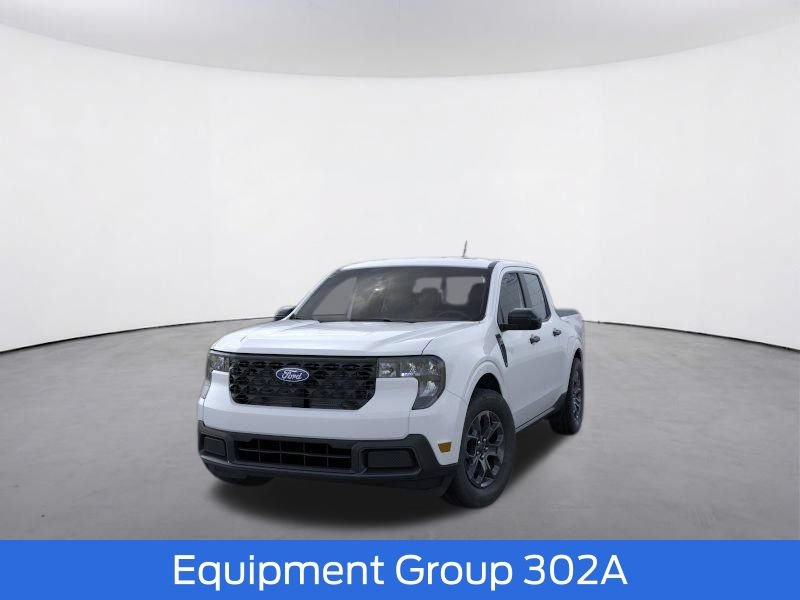Used 2026 Ford Maverick XLT w/ XLT Luxury Package AWD/4WD video 3