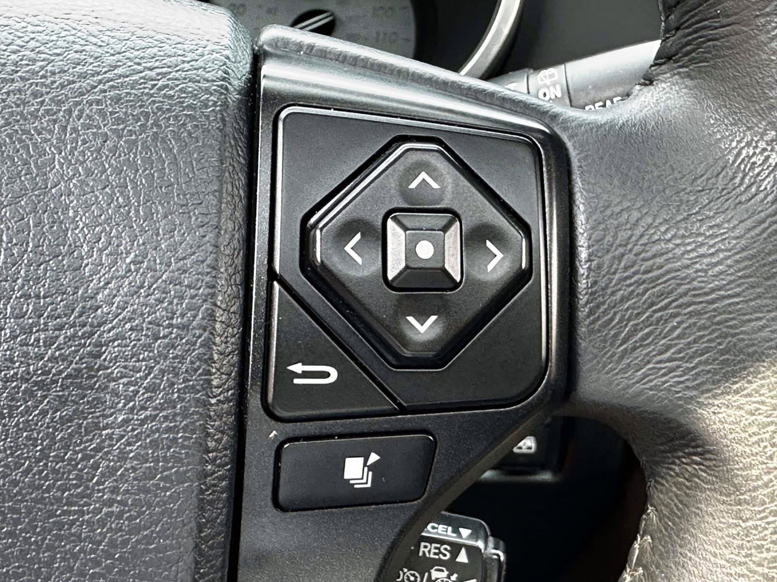 Certified 2018 Toyota Sequoia TRD Sport AWD/4WD image 24
