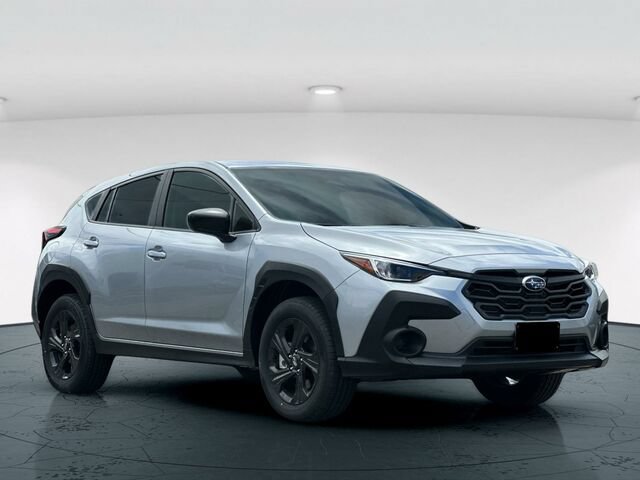 New 2026 Subaru Crosstrek 2.5i AWD/4WD image 7