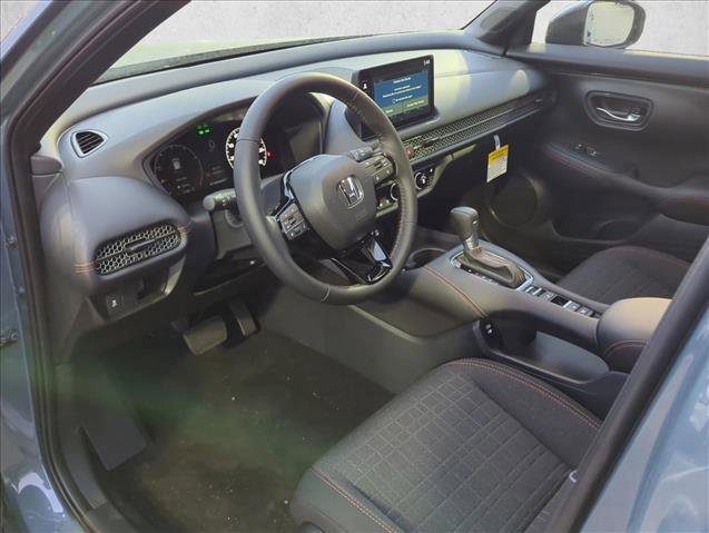 New 2026 Honda HR-V Sport image 9