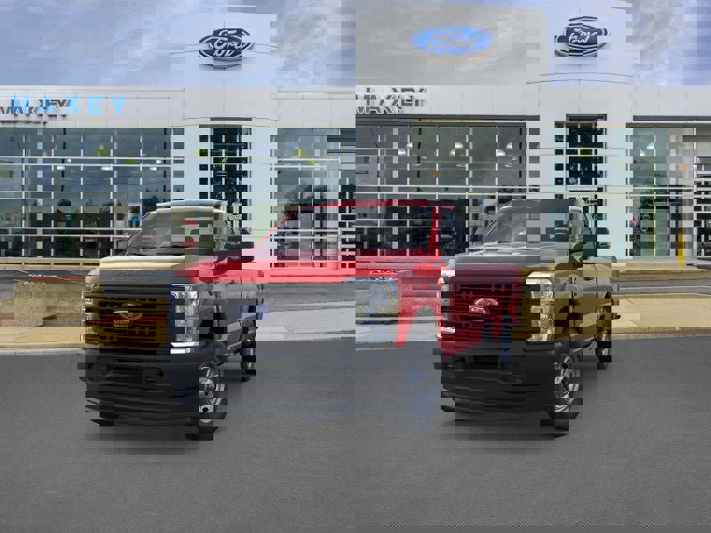 New 2026 Ford F250 XL image 2