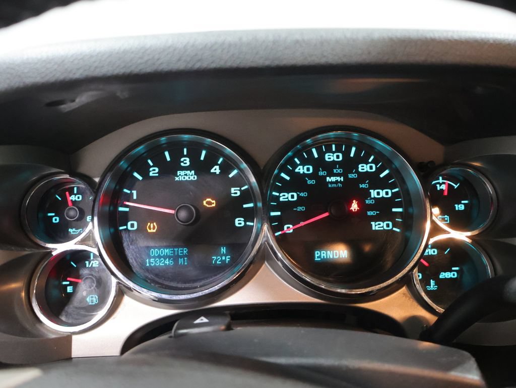 Used 2011 Chevrolet Silverado 1500 LT w/ All-Star Edition AWD/4WD image 32