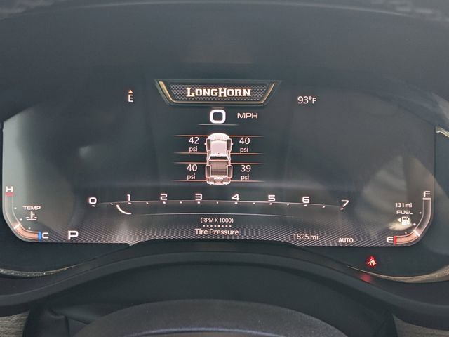 Certified 2026 RAM 1500 Limited image 25