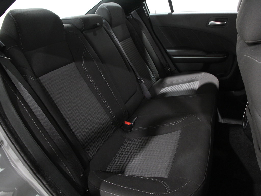 Used 2023 Dodge Charger SXT image 16