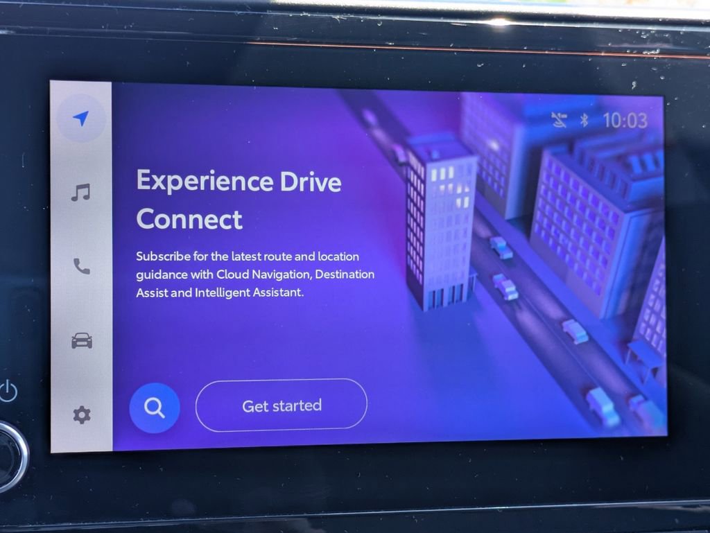 Used 2024 Toyota Highlander LE image 22