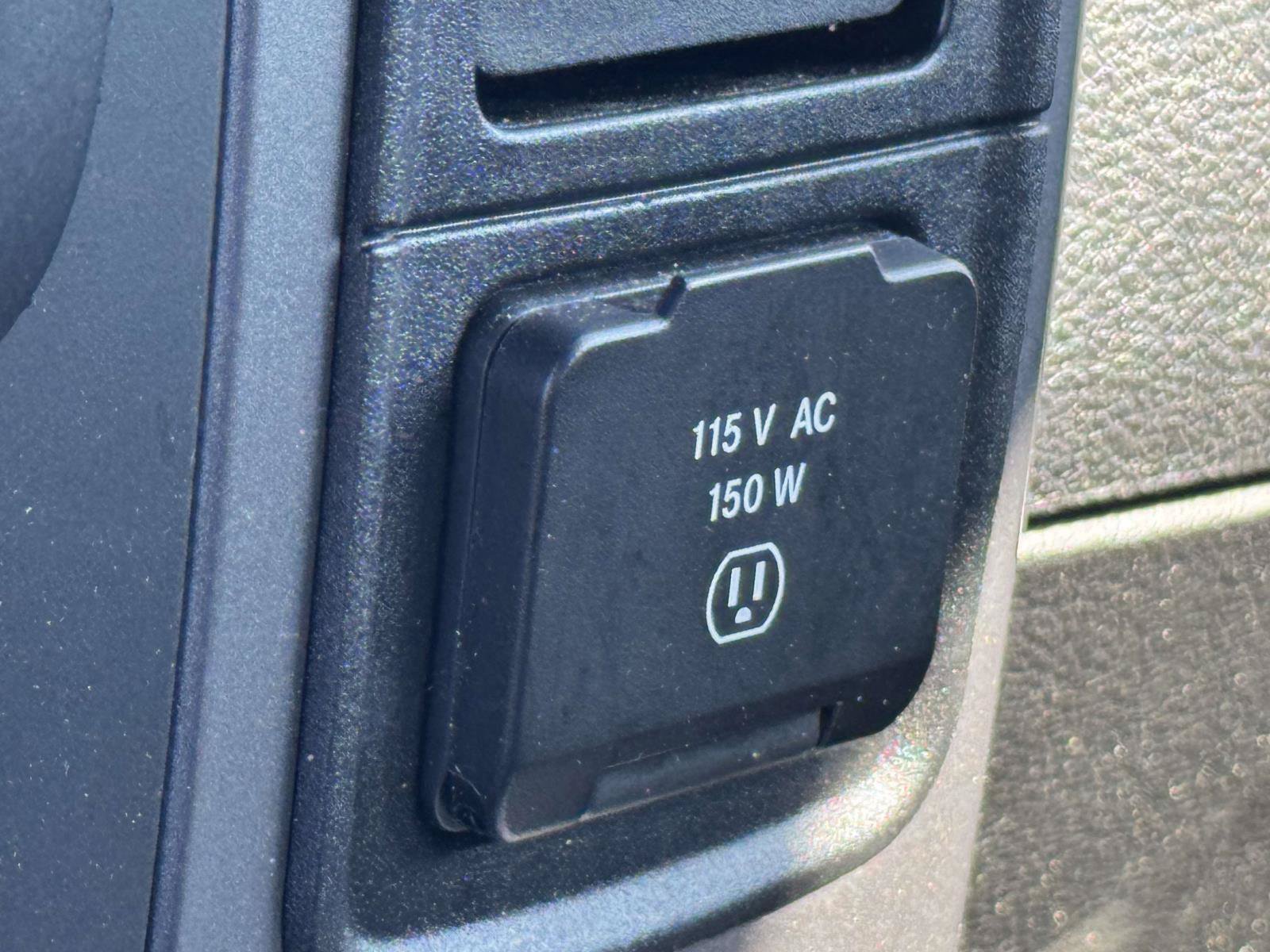 Used 2023 RAM 1500 Warlock w/ Electronics Group AWD/4WD image 8