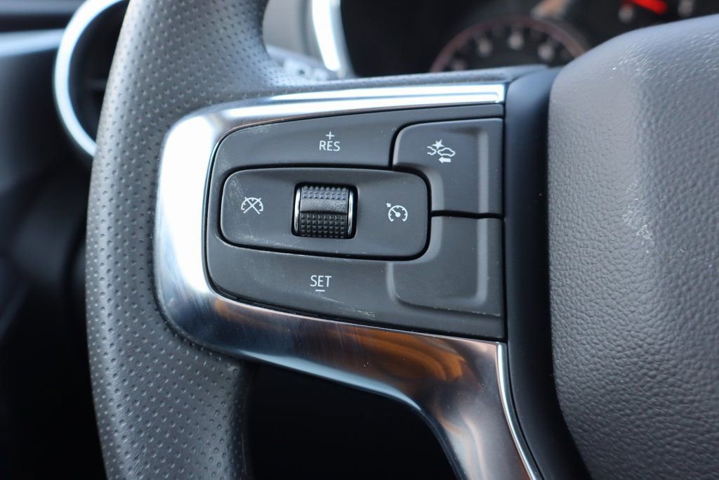 New 2026 Chevrolet Blazer LT w/ Midnight/Sport Edition image 8