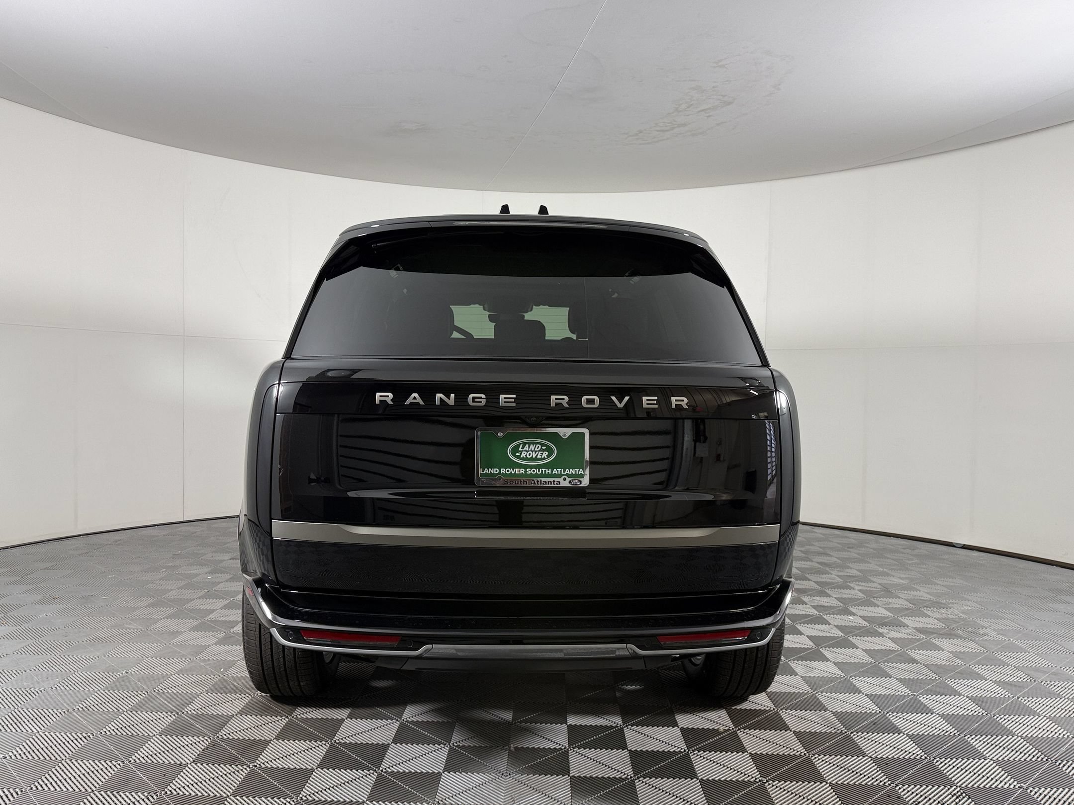 New 2027 Land Rover Range Rover SE AWD/4WD image 10