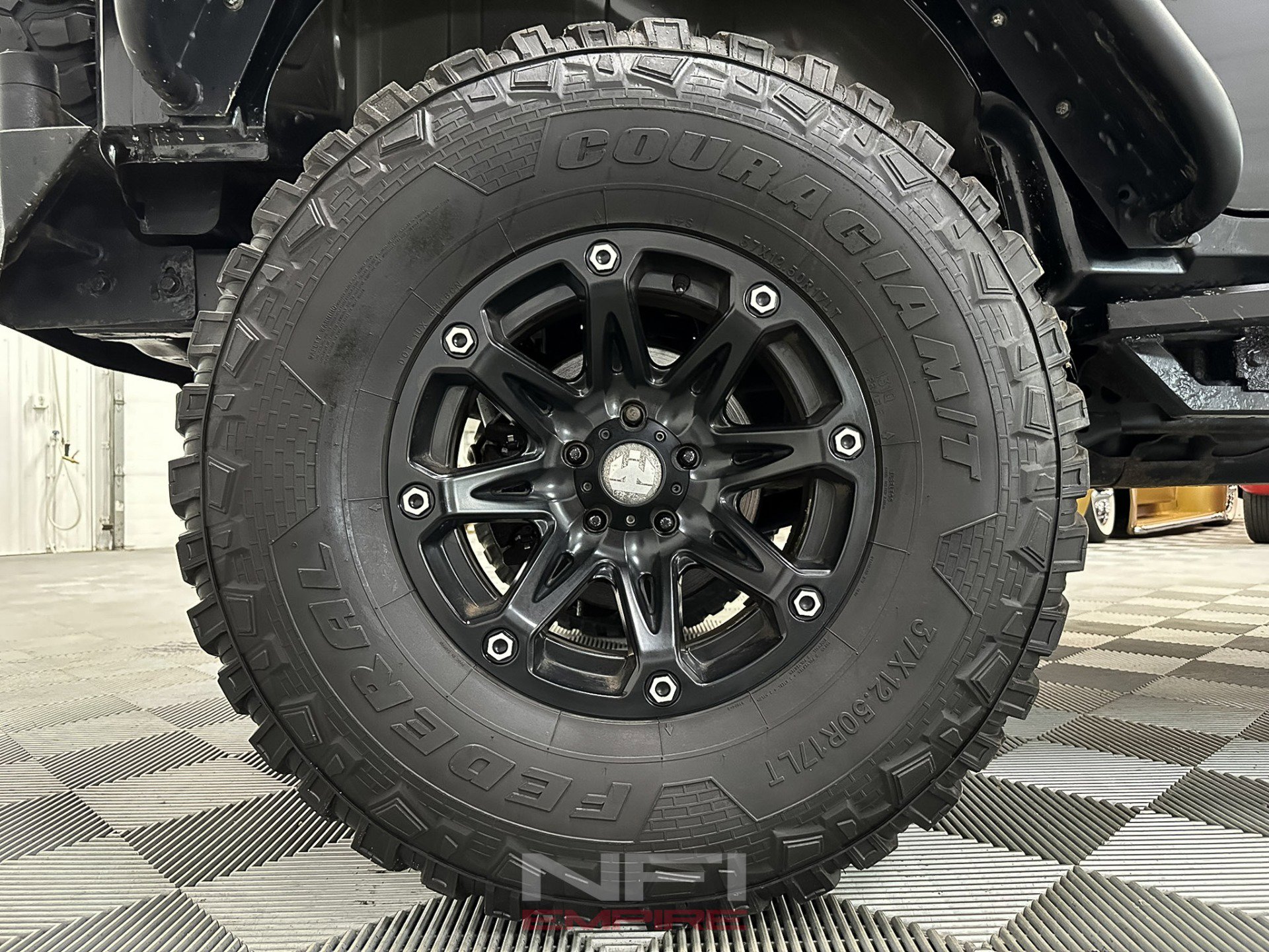 Used 2014 Jeep Wrangler Unlimited Sport w/ Quick Order Package 24S image 18