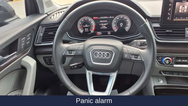 Used 2023 Audi Q5 2.0T Premium Plus w/ Premium Plus Package image 25