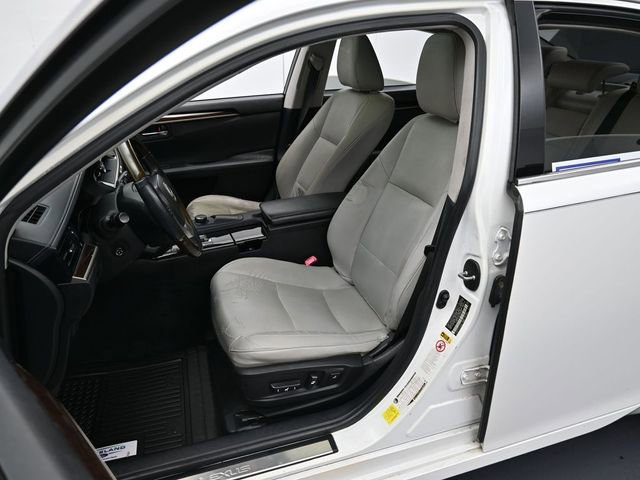 Used 2013 Lexus ES 350 w/ Premium Pkg image 10
