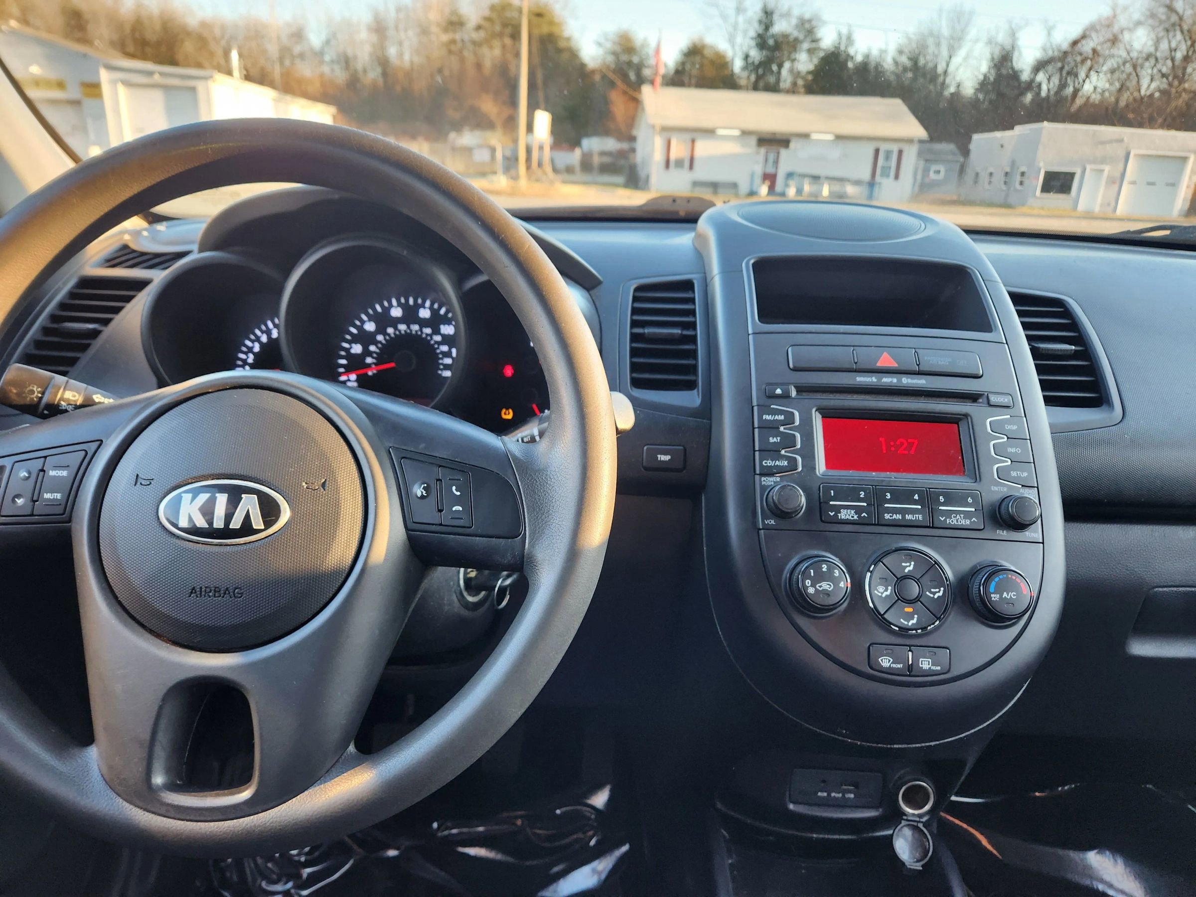 Used 2013 Kia Soul image 30