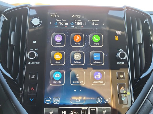 New 2026 Subaru Ascent Premium image 22