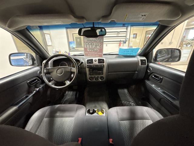 Used 2012 GMC Canyon SLE image 19