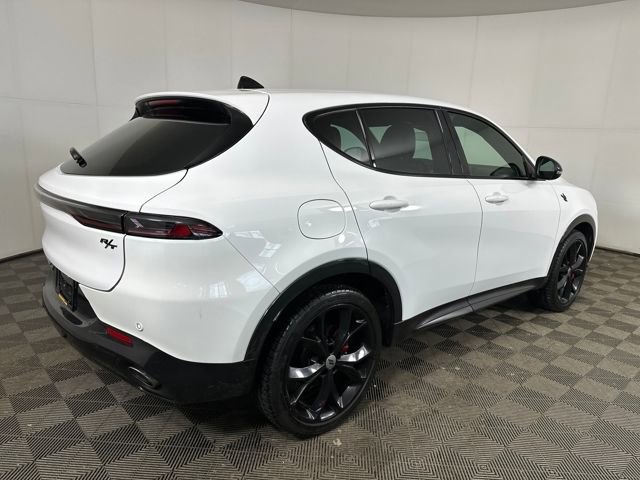 Used 2024 Dodge Hornet R/T image 3