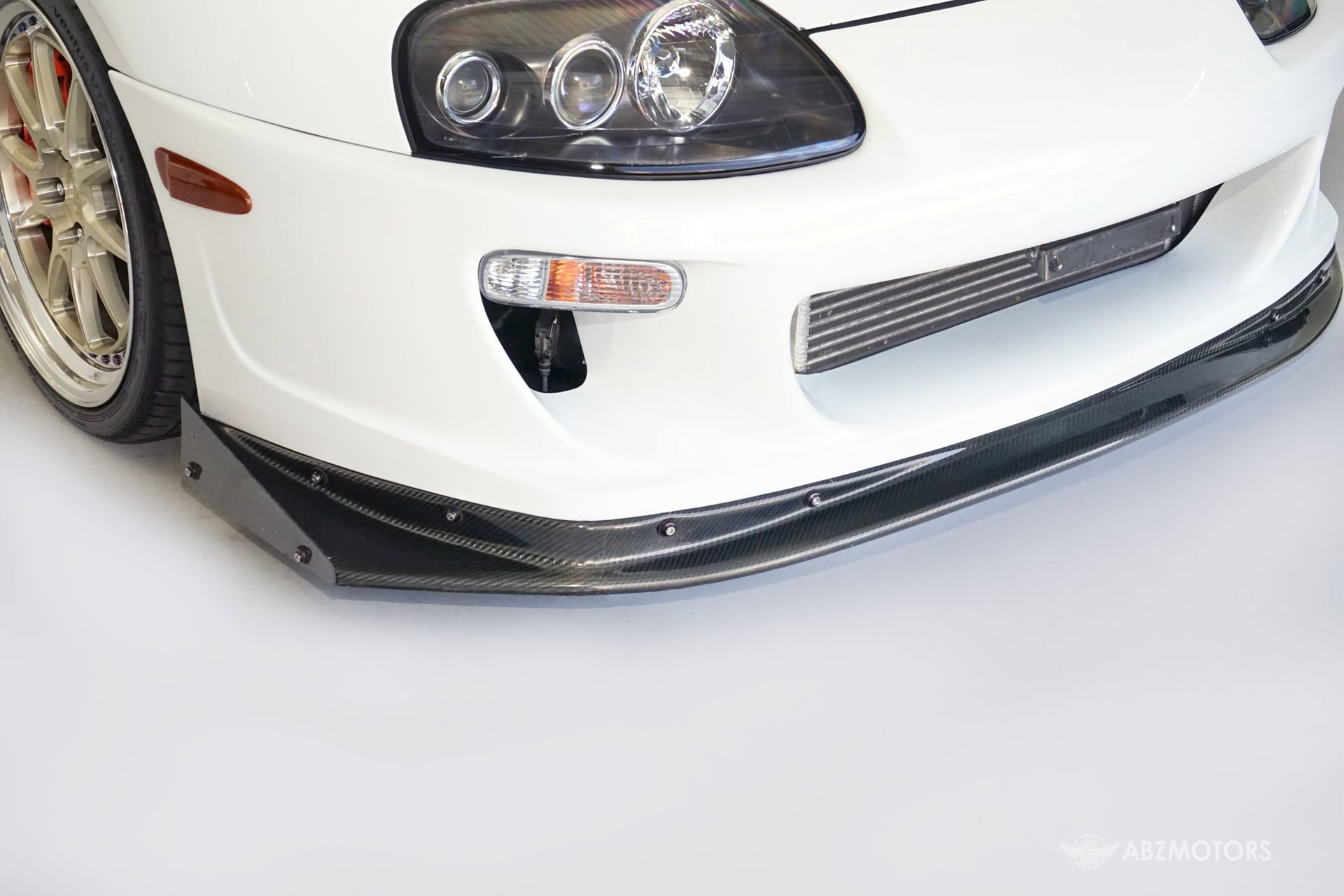 Used 1993 Toyota Supra Turbo image 11