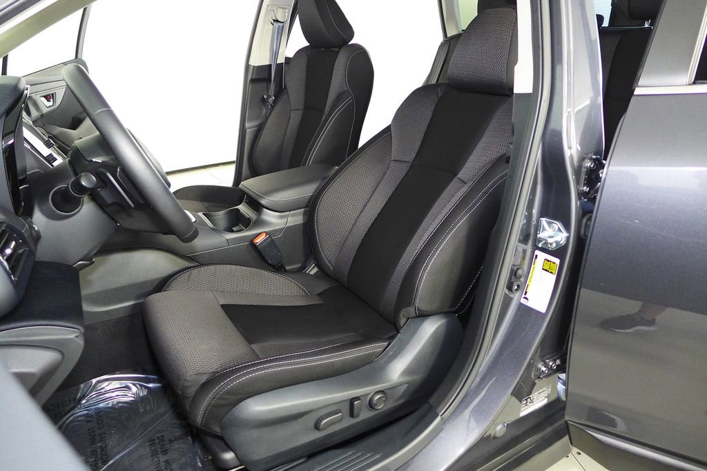 Certified 2025 Subaru Outback Premium image 21