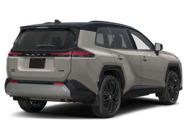 New 2026 Toyota RAV4 XSE w/ Weather Package AWD/4WD image 2